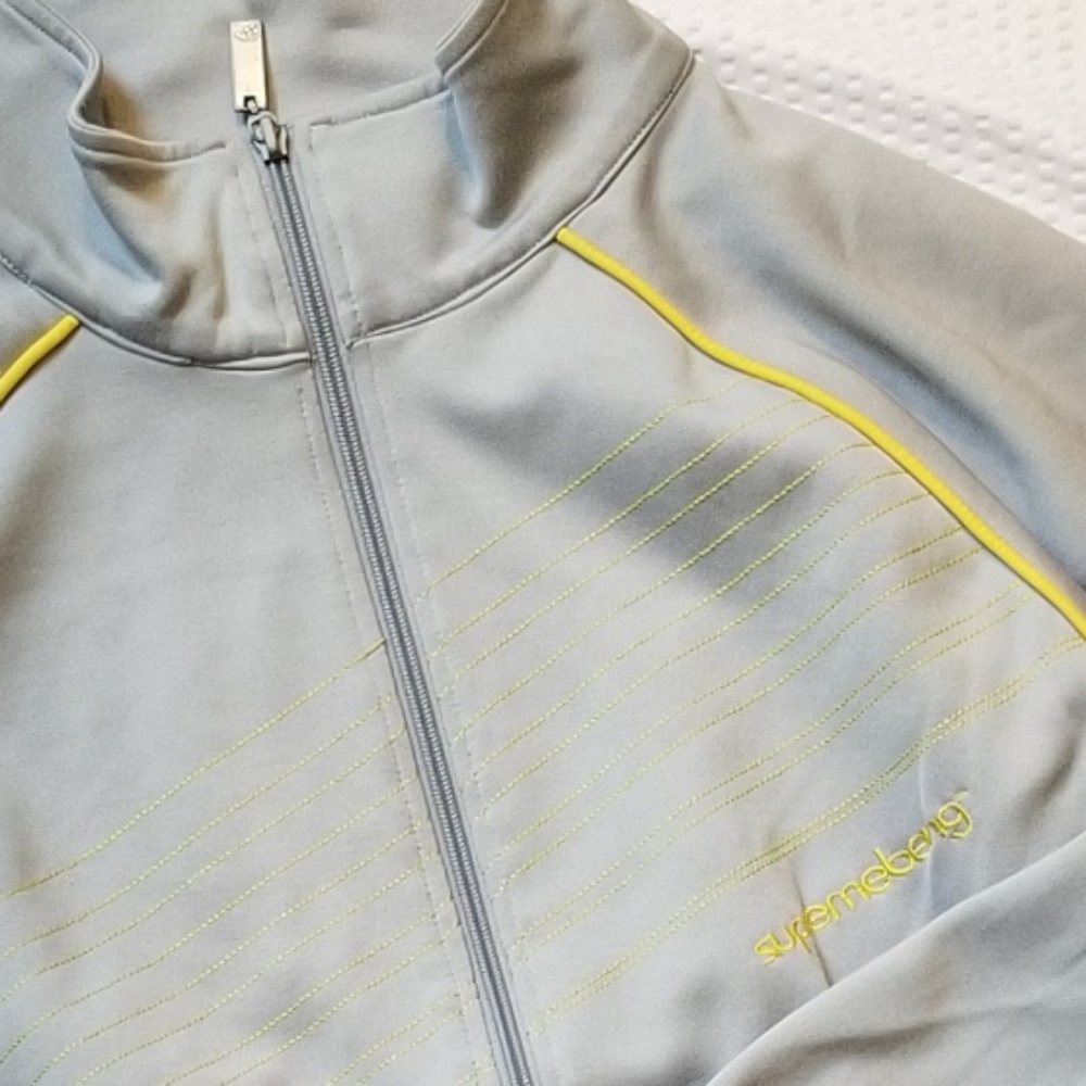 SUPREMEBEING pre owned